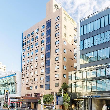 Apa Hotel Tokyo Ojima Exteriér fotografie